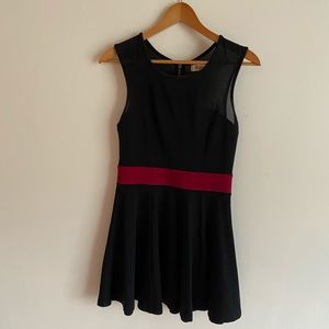Cute skater dress